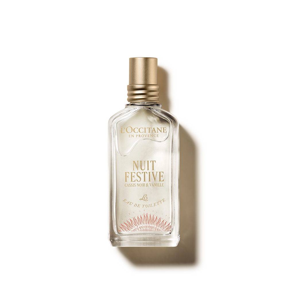 Eau de Toilette Amêndoa Noite Festiva 50mL, , large image number 0